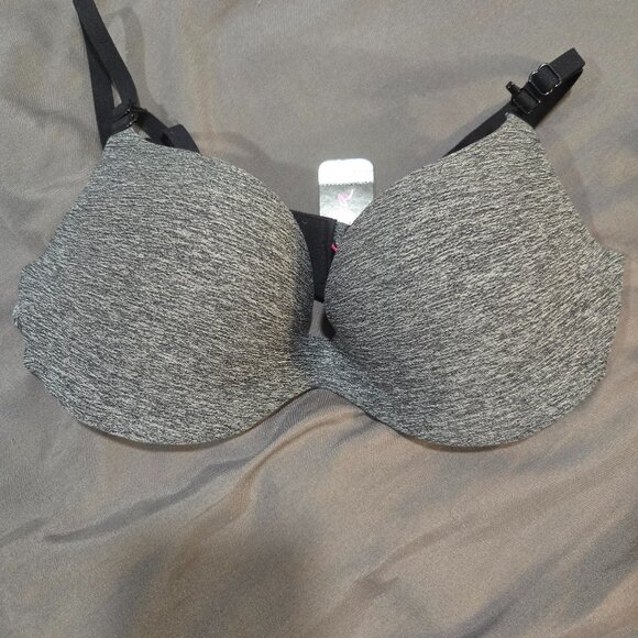 Comfort bra - Picture 1 of 2